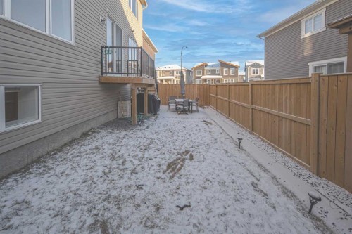 148 Carringham Road Nw, Calgary, AB - Outdoor With Exterior