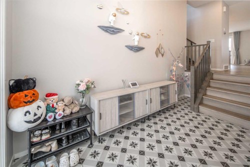 148 Carringham Road Nw, Calgary, AB - Indoor Photo Showing Other Room