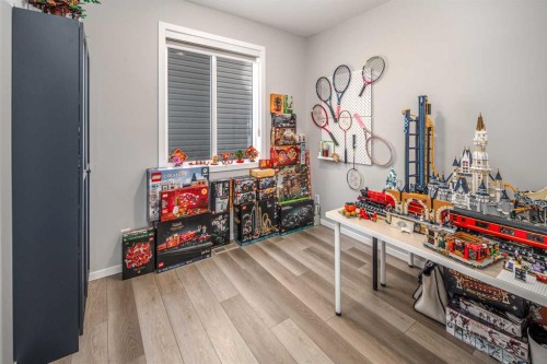 148 Carringham Road Nw, Calgary, AB - Indoor Photo Showing Other Room