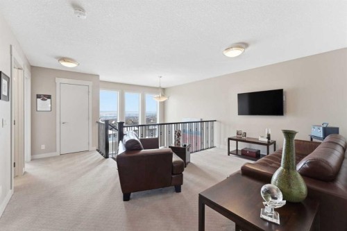 95 Sunset Way, Cochrane, AB - Indoor