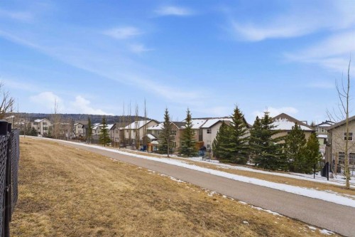 95 Sunset Way, Cochrane, AB - Outdoor