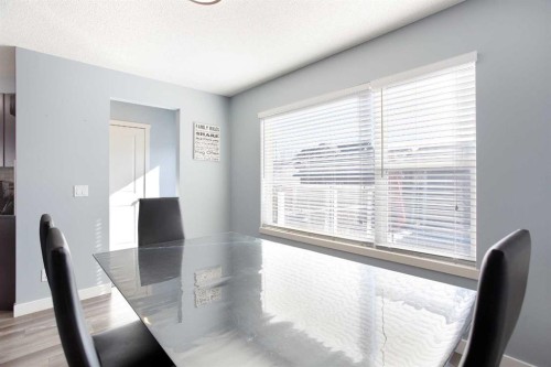 1074 Panatella Boulevard Nw, Calgary, AB - Indoor