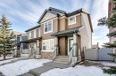 1074 Panatella Boulevard Nw, Calgary, AB  - Outdoor With Facade 