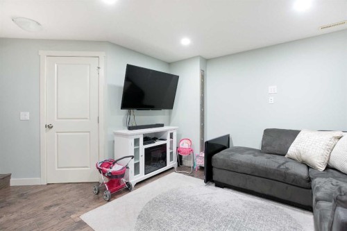 1074 Panatella Boulevard Nw, Calgary, AB - Indoor