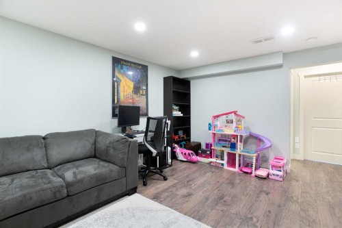 1074 Panatella Boulevard Nw, Calgary, AB - Indoor