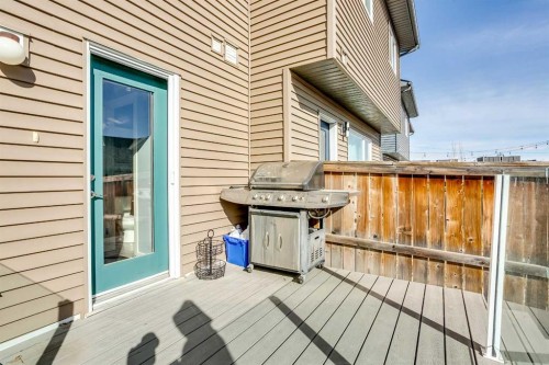 1074 Panatella Boulevard Nw, Calgary, AB - Outdoor With Exterior