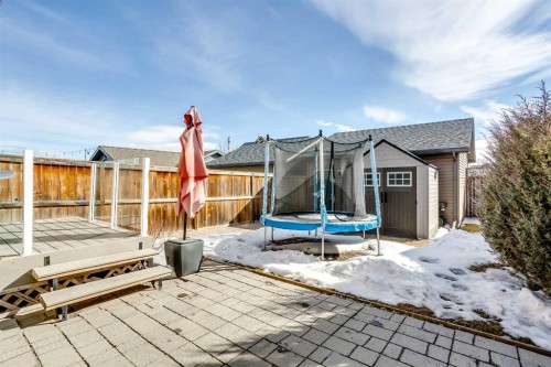 1074 Panatella Boulevard Nw, Calgary, AB - Outdoor