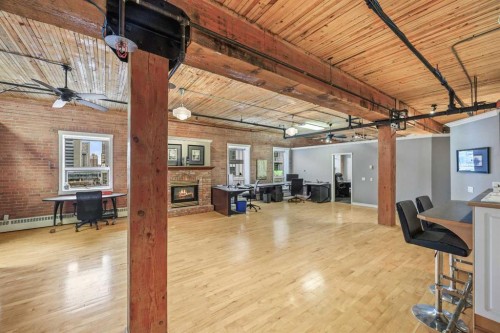 401-535 10 Avenue Sw, Calgary, AB - Indoor