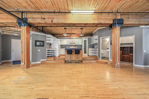401-535 10 Avenue Sw, Calgary, AB - Indoor