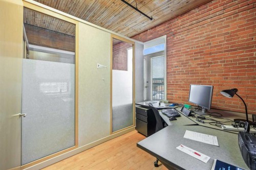 401-535 10 Avenue Sw, Calgary, AB - Indoor