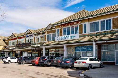 5880 Dalridge Hill Nw, Calgary, AB - Outdoor