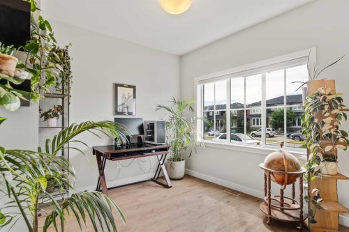 182 River Heights Drive, Cochrane, AB - Indoor