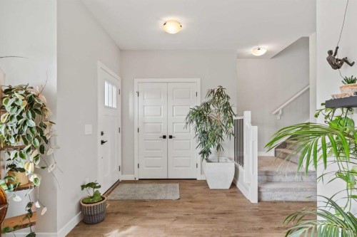 182 River Heights Drive, Cochrane, AB - Indoor Photo Showing Other Room