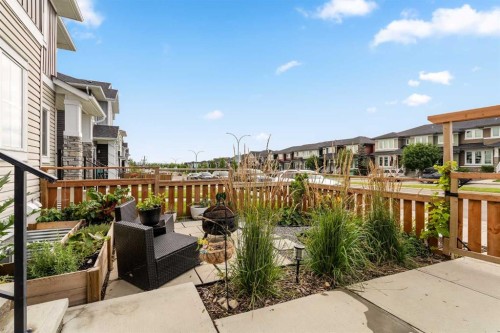 182 River Heights Drive, Cochrane, AB - Outdoor