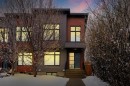 1514 33 Avenue Sw, Calgary, AB  - Outdoor 