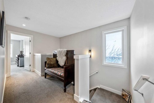 1514 33 Avenue Sw, Calgary, AB - Indoor