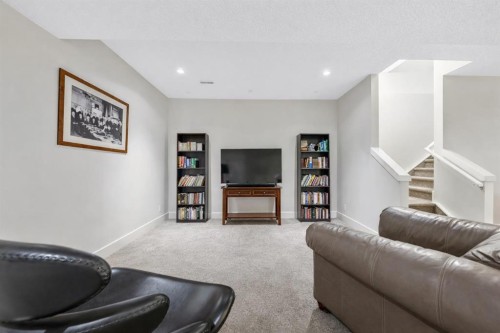 1514 33 Avenue Sw, Calgary, AB - Indoor