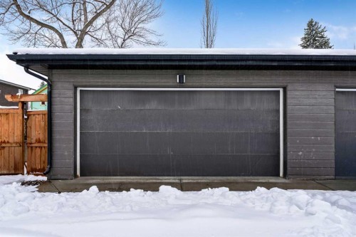 1514 33 Avenue Sw, Calgary, AB - Outdoor