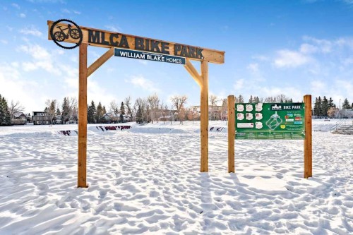 1514 33 Avenue Sw, Calgary, AB - Outdoor With View