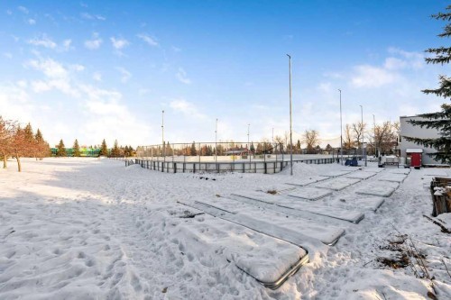 1514 33 Avenue Sw, Calgary, AB - Outdoor With View
