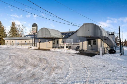 1514 33 Avenue Sw, Calgary, AB - Outdoor