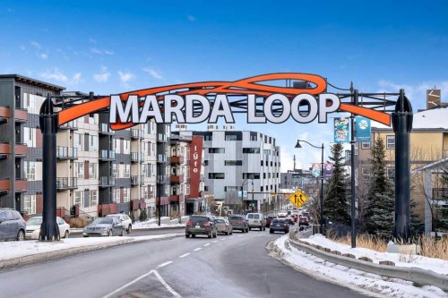 1514 33 Avenue Sw, Calgary, AB - Outdoor