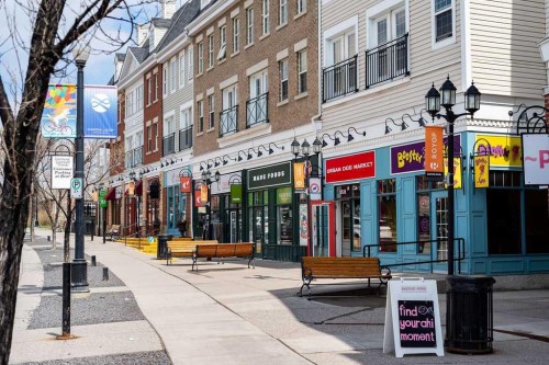 1514 33 Avenue Sw, Calgary, AB - Outdoor