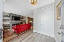 1514 33 Avenue Sw, Calgary, AB  - Indoor With Fireplace 