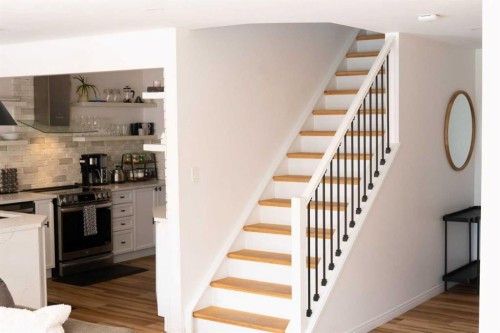 282 Chapalina Terrace Se, Calgary, AB - Indoor