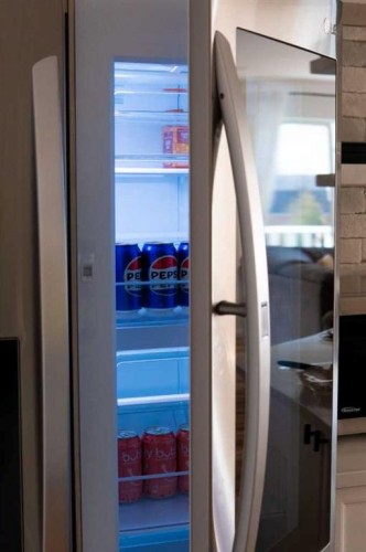 282 Chapalina Terrace Se, Calgary, AB - Indoor Photo Showing Other Room