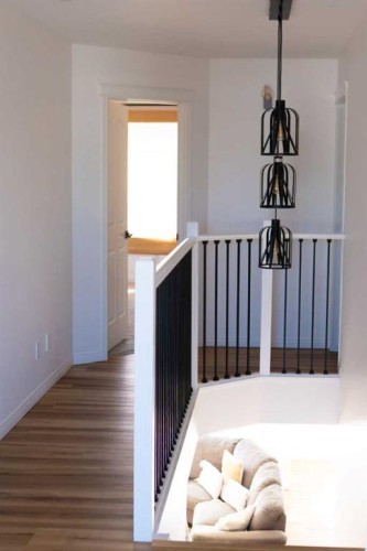 282 Chapalina Terrace Se, Calgary, AB - Indoor Photo Showing Other Room