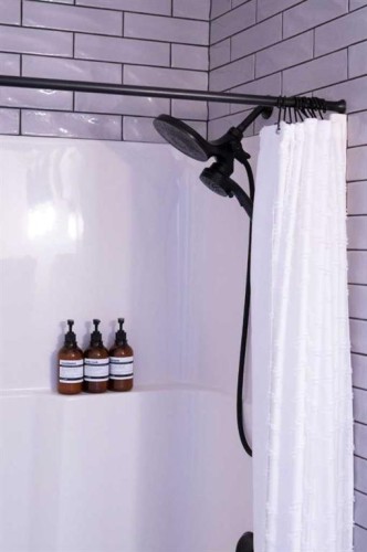 282 Chapalina Terrace Se, Calgary, AB - Indoor Photo Showing Bathroom