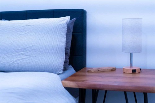 282 Chapalina Terrace Se, Calgary, AB -  Photo Showing Bedroom