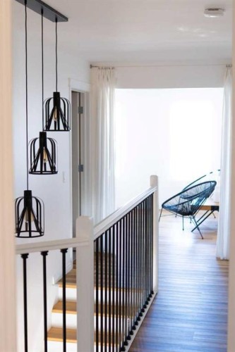 282 Chapalina Terrace Se, Calgary, AB - Indoor Photo Showing Other Room