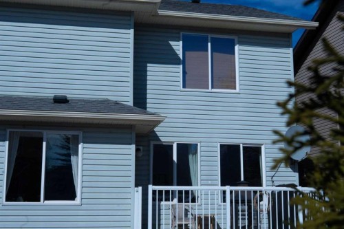 282 Chapalina Terrace Se, Calgary, AB - Outdoor With Exterior