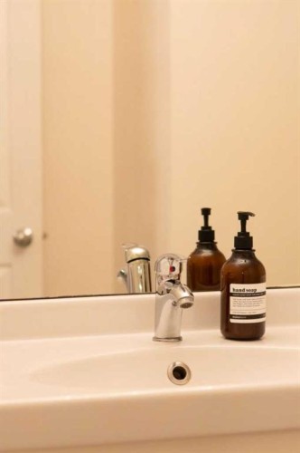 282 Chapalina Terrace Se, Calgary, AB - Indoor Photo Showing Bathroom