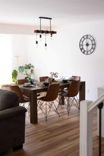 282 Chapalina Terrace Se, Calgary, AB - Indoor