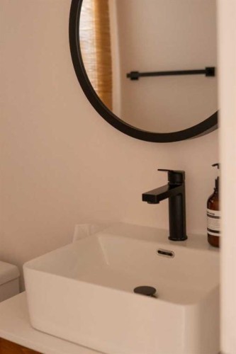 282 Chapalina Terrace Se, Calgary, AB - Indoor