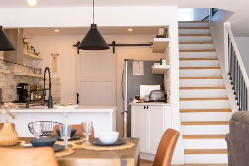 282 Chapalina Terrace Se, Calgary, AB - Indoor Photo Showing Other Room