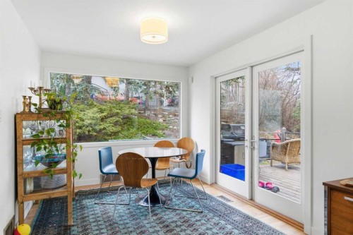 2910 Marquette Street Sw, Calgary, AB - Indoor Photo Showing Other Room
