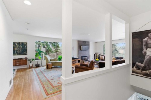 2910 Marquette Street Sw, Calgary, AB - Indoor