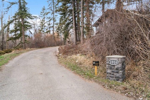 2910 Marquette Street Sw, Calgary, AB - Outdoor With View