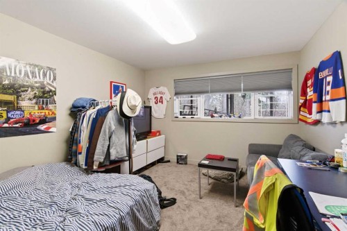 2910 Marquette Street Sw, Calgary, AB - Indoor