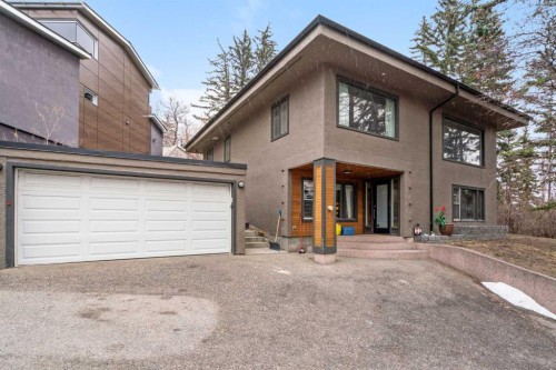 2910 Marquette Street Sw, Calgary, AB - Outdoor