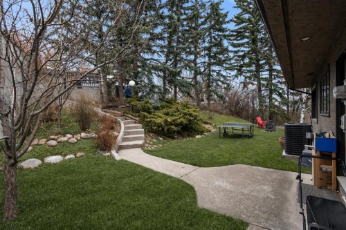 2910 Marquette Street Sw, Calgary, AB - Outdoor