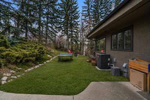 2910 Marquette Street Sw, Calgary, AB - Outdoor