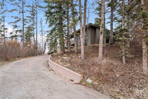 2910 Marquette Street Sw, Calgary, AB - Outdoor
