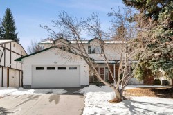 14 Varston Place NW Calgary, AB T3A 0B7