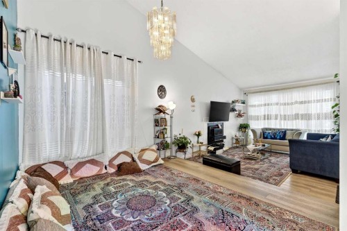 236 Mckerrell Way Se, Calgary, AB - Indoor