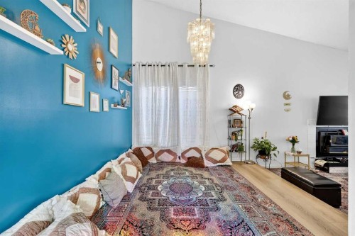 236 Mckerrell Way Se, Calgary, AB - Indoor